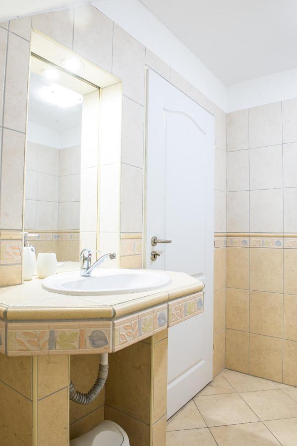 Penzion Monika Hrusovany nad Jevisovkou Extérieur photo