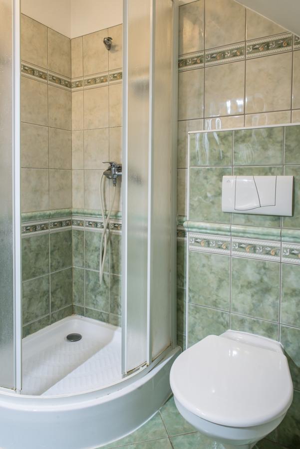 Penzion Monika Hrusovany nad Jevisovkou Extérieur photo